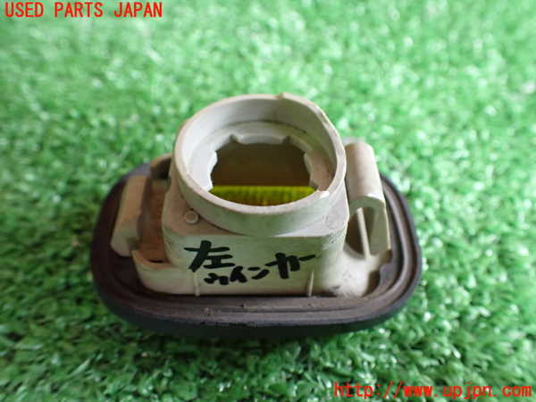 2UPJ-89461162]セリカ GT-FOUR(ST205)左ウィンカーレンズ 中古_m0002.jpg