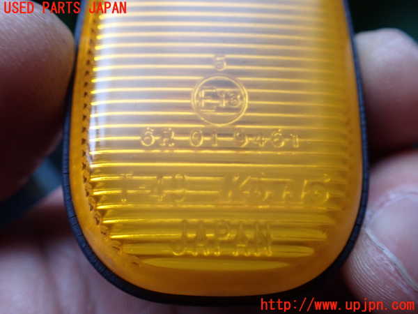 2UPJ-89461162]セリカ GT-FOUR(ST205)左ウィンカーレンズ 中古_m0003.jpg