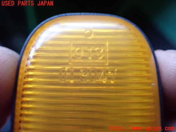 2UPJ-89461162]セリカ GT-FOUR(ST205)左ウィンカーレンズ 中古_m0004.jpg