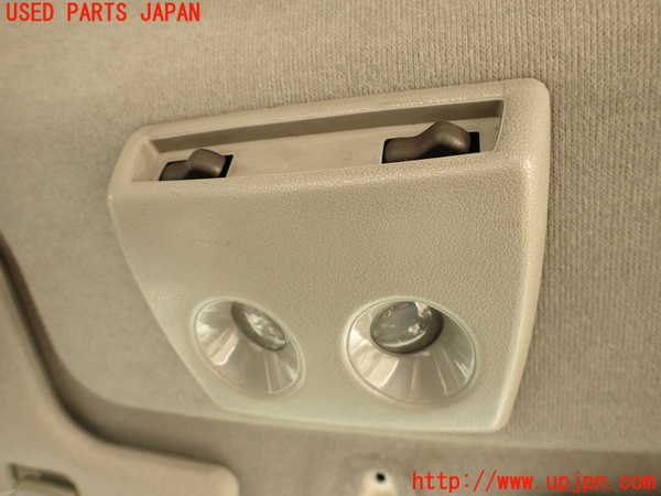 180sx部品 5UPJ-89486411]180SX(ターボ)(RPS13(改))ルームランプ1 中古 の