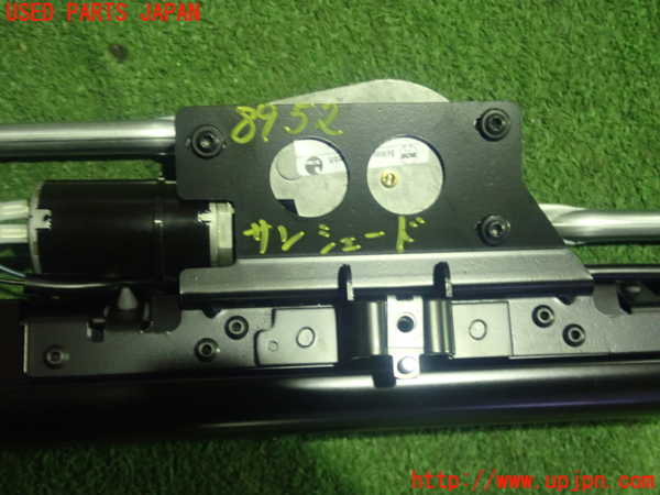 3UPJ=59510302]BMW M3 クーペ(WD40 E92)前期 純正 キャリパー ローター セット ブレーキ 1台分 中古