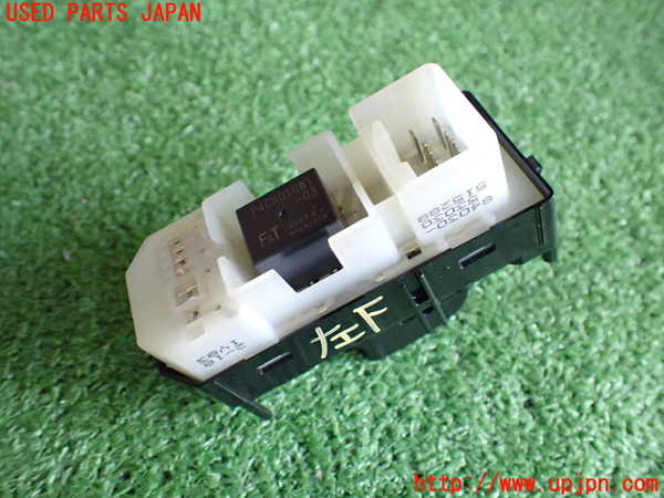 2UPJ-89536245]レクサス・IS F(USE20)左前パワーウィンドウスイッチ 中古_m0002.jpg
