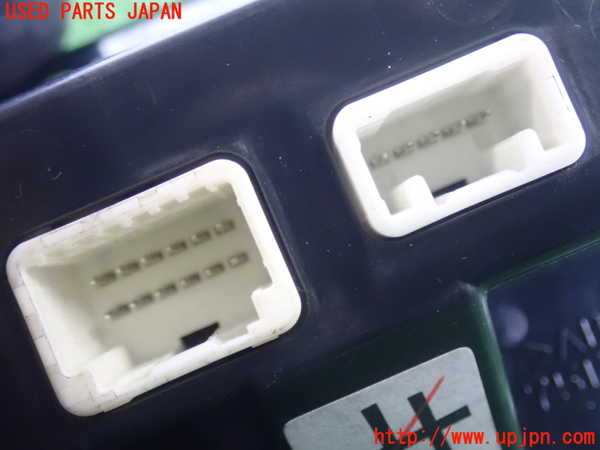 2UPJ-89676311]レクサス・LS600hL(UVF46)スイッチ6 (ショック