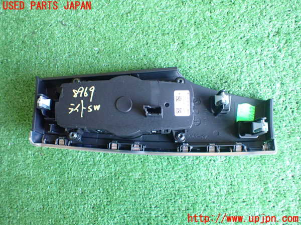 2UPJ-89696285]BMW X3(WX20) F25 ライトスイッチ 中古_m0002.jpg