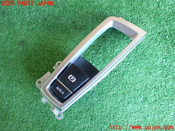 2UPJ-89696306]BMW X3(WX20) F25 スイッチ1 (パーキング) 中古_m0001.jpg
