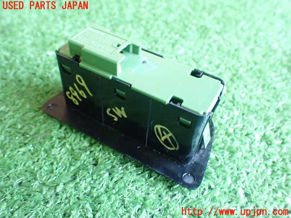 2UPJ-89696309]BMW X3(WX20) F25 スイッチ4 (テールゲートロック) 中古_m0002.jpg