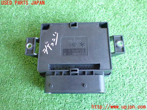 2UPJ-89696150]BMW X3(WX20) F25 コンピューター5 中古_m0002.jpg