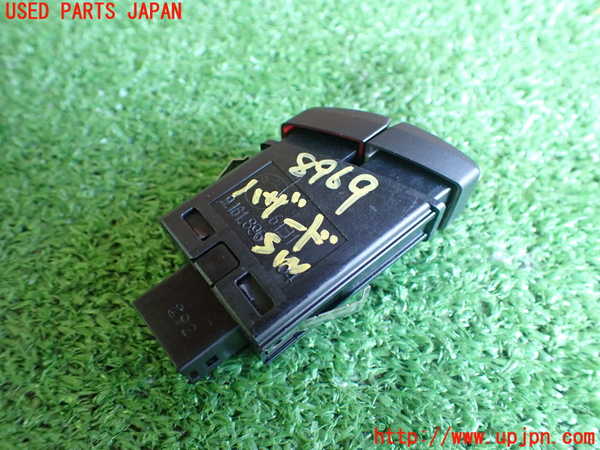 2UPJ-89696290]BMW X3(WX20) F25 ハザードスイッチ 中古_m0002.jpg