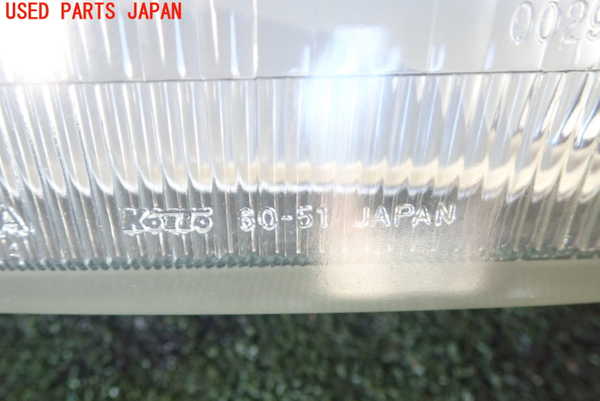 1UPJ-89761132]ランクルプラド(KZJ95W)左ヘッドライト ハロゲン 中古_m0003.jpg