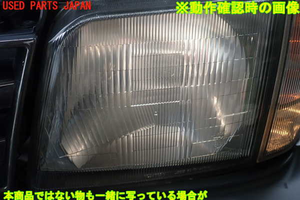 1UPJ-89761132]ランクルプラド(KZJ95W)左ヘッドライト ハロゲン 中古_m0006.jpg