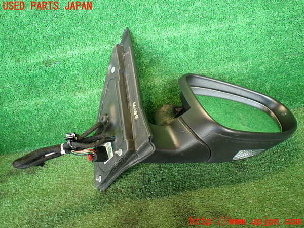 2UPJ-89791210]VW ゴルフ GTI(1KCCZ)右ドアミラー 【ジャンク部品取り】中古_m0002.jpg