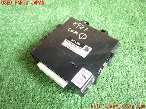 2UPJ-89816146]ハイエースバン200系(KDH206V)コンピューター1 (コーナーセンサー) 中古_m0001.jpg