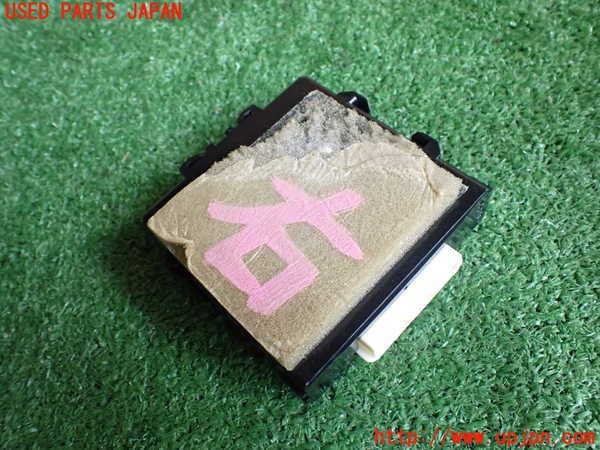 2UPJ-89816146]ハイエースバン200系(KDH206V)コンピューター1 (コーナーセンサー) 中古_m0002.jpg