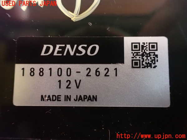 2UPJ-89816146]ハイエースバン200系(KDH206V)コンピューター1 (コーナーセンサー) 中古_m0003.jpg