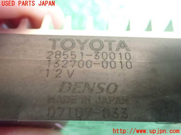 2UPJ-89816149]ハイエースバン200系(KDH206V)コンピューター4 (グロープラグ) 中古_m0003.jpg