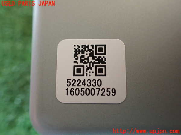 2UPJ-89816151]ハイエースバン200系(KDH206V)コンピューター6 中古_m0003.jpg