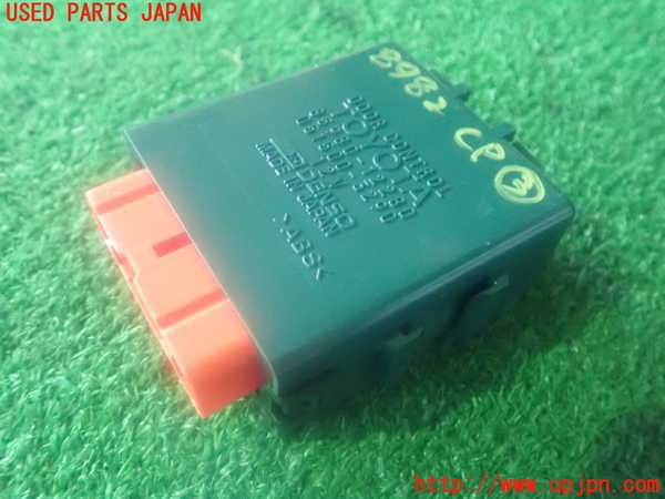 2UPJ-89826148]カローラ ワゴン(AE100G)コンピューター3 (DOOR CONTROL) 中古_m0001.jpg