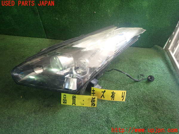 1UPJ-89921130]GT-R(R35)RH 右ヘッドライト HID ジャンク_m0001.jpg