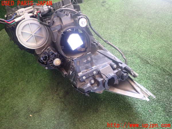 1UPJ-89921130]GT-R(R35)RH 右ヘッドライト HID ジャンク_m0003.jpg