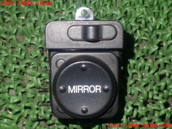 1UPJ-89956306]S2000 前期(AP1)スイッチ1 (ミラー) 中古 参考情報（適合保証無）：AP2_m0001.jpg