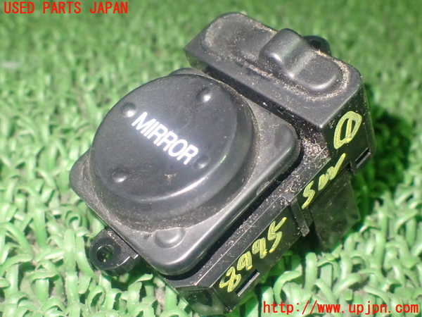 1UPJ-89956306]S2000 前期(AP1)スイッチ1 (ミラー) 中古 参考情報（適合保証無）：AP2_m0002.jpg