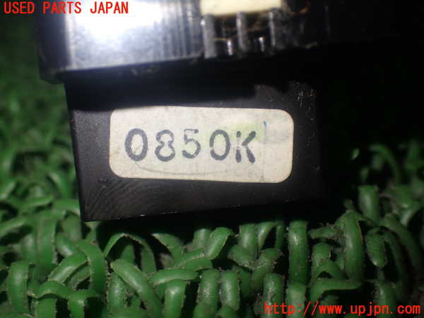 1UPJ-89956306]S2000 前期(AP1)スイッチ1 (ミラー) 中古 参考情報（適合保証無）：AP2_m0004.jpg