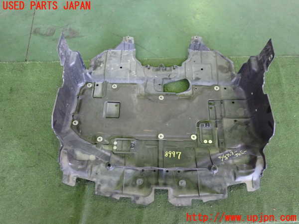 5UPJ-89972170]WRX STI(VAB)エンジンアンダーカバー 中古 の商品
