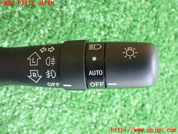 2UPJ-89976720]WRX STI(VAB)コンビネーションスイッチ 中古_m0002.jpg