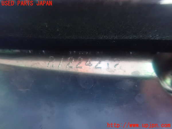 2UPJ-90091550]BMW X6(E71/72 前期 FG30) 右リアフィニッシャー 中古_m0003.jpg