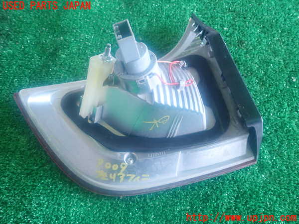 2UPJ-90091552]BMW X6(E71/72 前期 FG30) 左リアフィニッシャー 中古_m0002.jpg