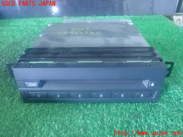 2UPJ-90096505]BMW X6(E71/72 前期 FG30) CDチェンジャー 純正 中古_m0001.jpg