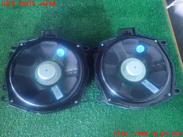 2UPJ-90096530]BMW X6(E71/72 前期 FG30) ウーハー 純正 中古_m0001.jpg