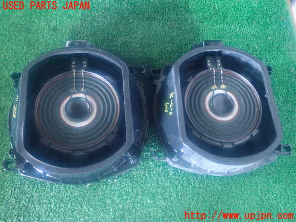 2UPJ-90096530]BMW X6(E71/72 前期 FG30) ウーハー 純正 中古_m0002.jpg