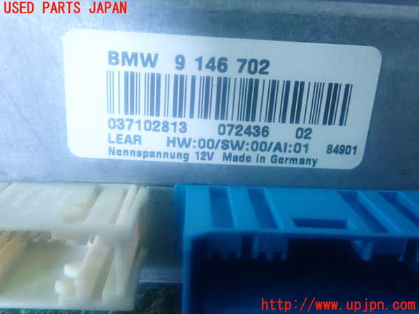 2UPJ-90096660]BMW X6(E71/72 前期 FG30) TVチューナー 純正 中古_m0003.jpg