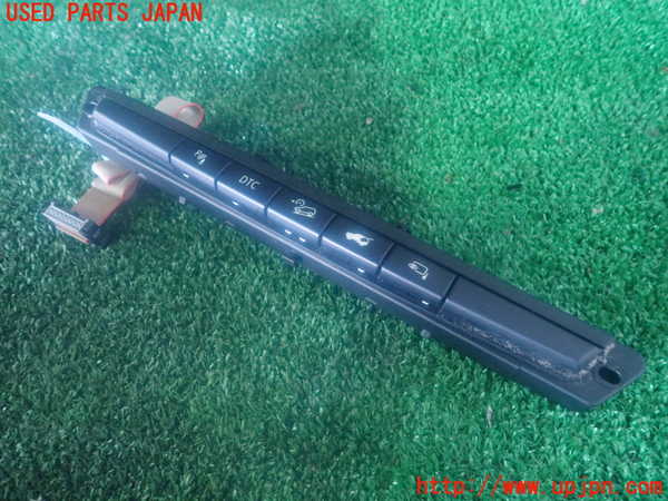 2UPJ-90096309]BMW X6(E71/72 前期 FG30) スイッチ4 (ソナー/DTC 等) 中古_m0001.jpg