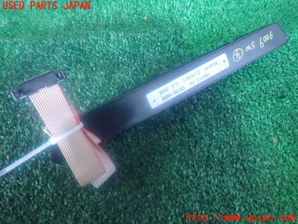 2UPJ-90096309]BMW X6(E71/72 前期 FG30) スイッチ4 (ソナー/DTC 等) 中古_m0002.jpg