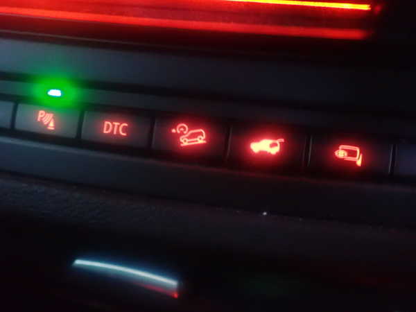 2UPJ-90096309]BMW X6(E71/72 前期 FG30) スイッチ4 (ソナー/DTC 等) 中古_m0003.jpg