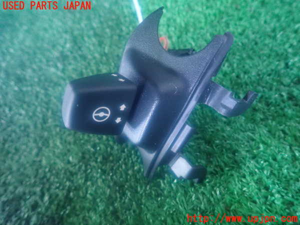 2UPJ-90096310]BMW X6(E71/72 前期 FG30) スイッチ5 (電動チルト調整) 中古_m0001.jpg