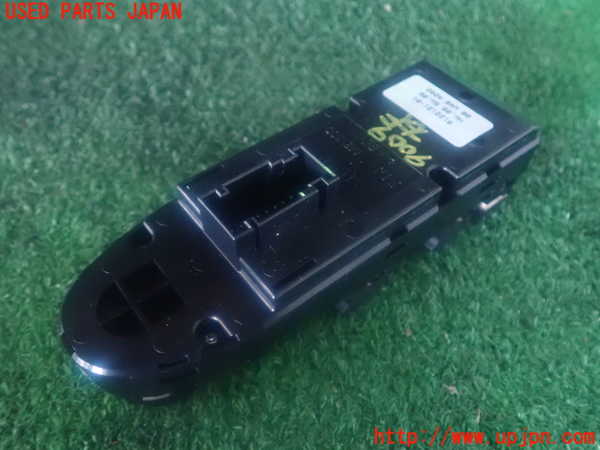 2UPJ-90096240]BMW X6(E71/72 前期 FG30) 右前パワーウィンドウスイッチ 中古_m0002.jpg