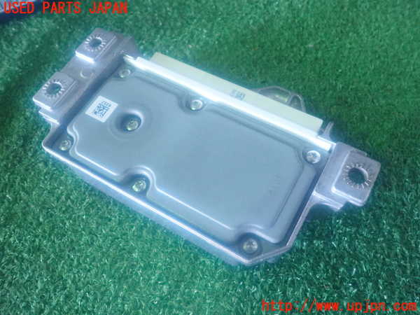 2UPJ-90096145]BMW X6(E71/72 前期 FG30) エアバッグコンピューター 中古_m0002.jpg