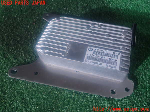 2UPJ-90096149]BMW X6(E71/72 前期 FG30) コンピューター4 (ICM-QL OS) 中古_m0001.jpg