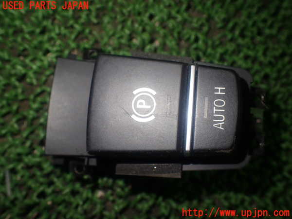 1UPJ-90126307]BMW X3(WY20 F25)スイッチ2 (パーキング) 中古_m0001.jpg