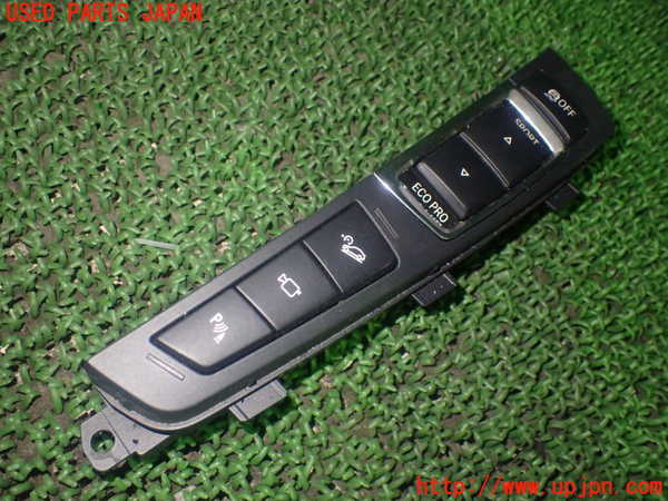 1UPJ-90126309]BMW X3(WY20 F25)スイッチ4 (VSC OFF) 中古_m0001.jpg