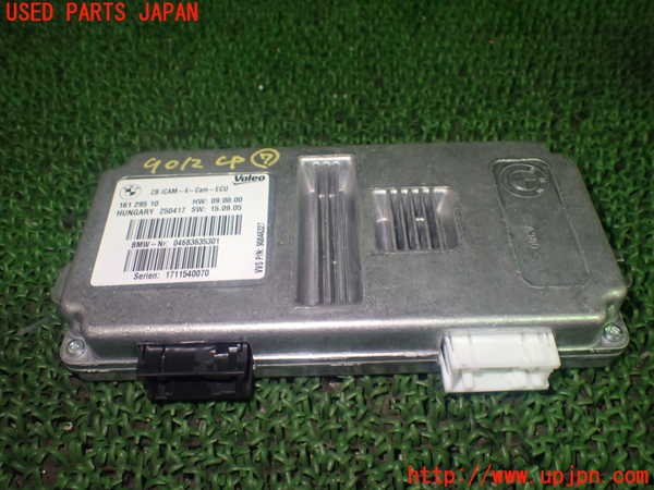 1UPJ-90126152]BMW X3(WY20 F25)コンピューター7 中古_m0001.jpg