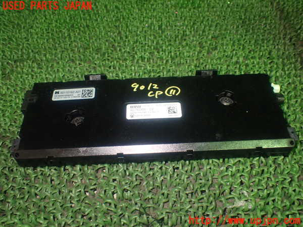 1UPJ-90126156]BMW X3(WY20 F25)コンピューター11 中古_m0001.jpg