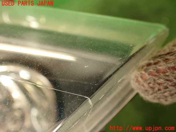 2UPJ-90151180]BMW 630i クーペ(EH30)右フォグ 中古 【参考情報（適合保証無し）E63】_m0003.jpg