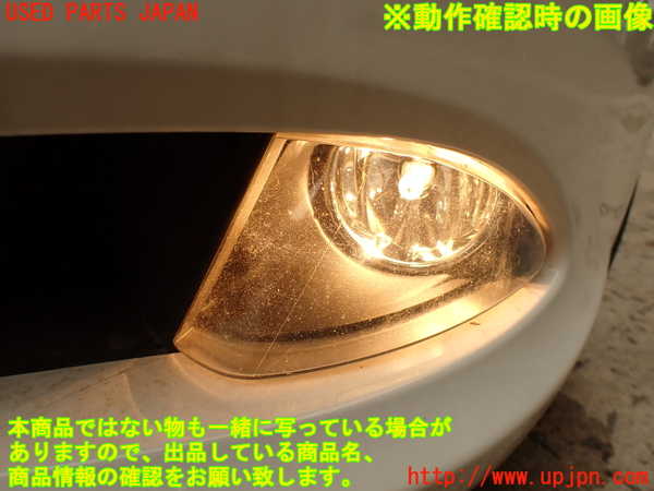 2UPJ-90151182]BMW 630i クーペ(EH30)左フォグ 中古 【参考情報（適合保証無し）E63】_m0005.jpg