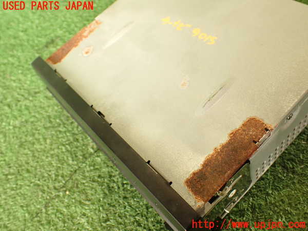 2UPJ-90156589]BMW 630i クーペ(EH30)カーナビゲーション HDD 【ジャンク部品取り】中古 【参考情報（適合保証無し）E63】_m0003.jpg