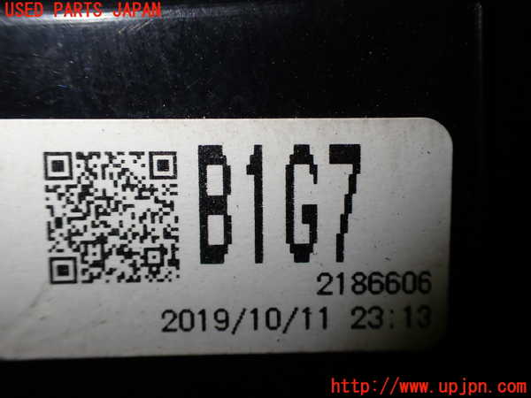 1UPJ-90246239]MAZDA3(アクセラ) セダン(BPFP)メーター・その他 中古_m0004.jpg