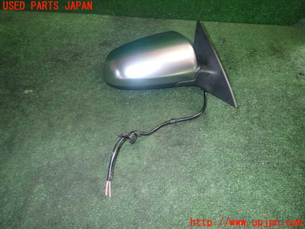 1UPJ-90271210]アウディ・S6(4FBXAS)右ドアミラー 【ジャンク】_m0001.jpg